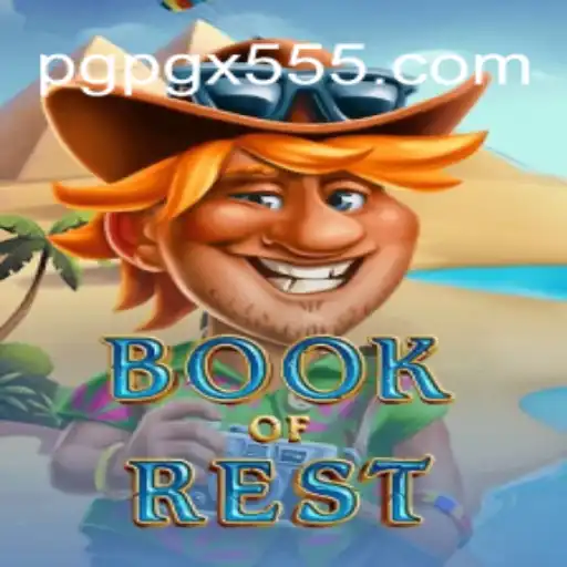 Descubra o Fascinante Mundo do Jogo BookofRest