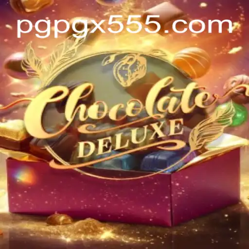 Explorando o Mundo de ChocolateDeluxe: Um Jogo que Encanta e Diverte