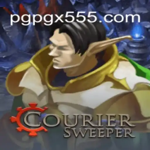 CourierSweeper: Descubra o Novo Fenômeno dos Jogos com a Palavra-Chave 'pgx555'