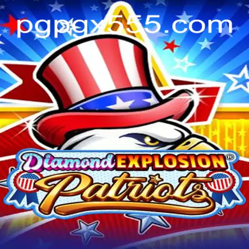 Descubra as Aventuras Eletizantes de DiamondExplosionPatriots