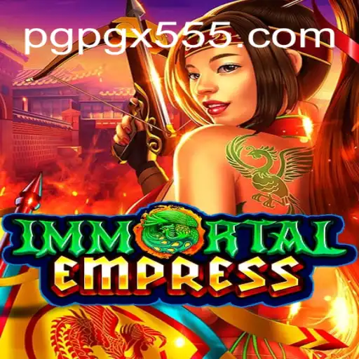 Explorando ImmortalEmpress: O Novo Lançamento no Mundo dos Games