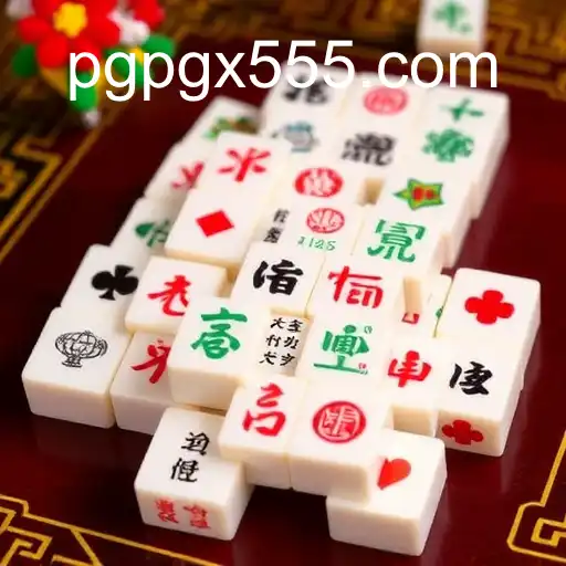 Mahjong