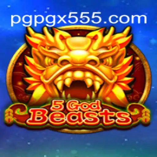 5GodBeasts: Descubra o Fascinante Mundo do Novo Jogo de Estratégia