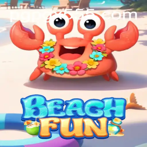 Explorando o Fascinante Mundo de BeachFun: Regras e Jogabilidade
