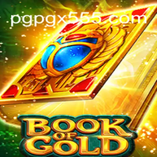 Descubra o Fascinante Universo de BookofGold