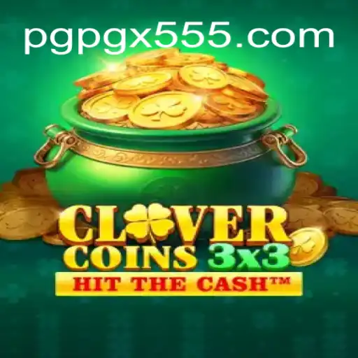 Descubra Clovercoin3x3: O Jogo que Está Revolucionando as Noites de Jogos com PGX555