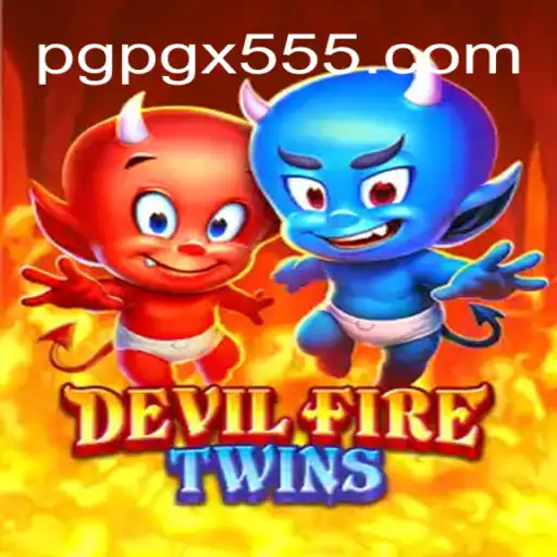 DevilFireTwins: Um Mergulho no Novo Fenômeno dos Jogos