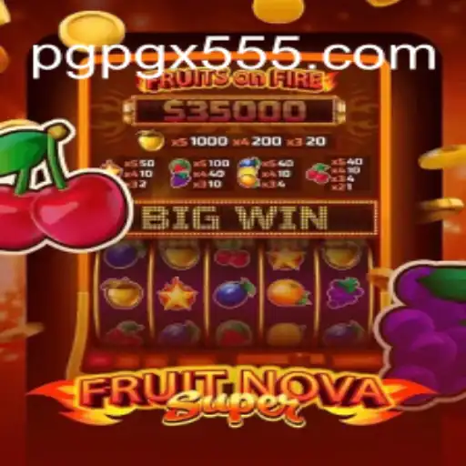 Explorando o Mundo Vibrante de FruitNovaSuper