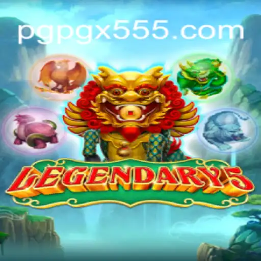 Descobrindo o Mundo de Legendary5: Uma Aventura Inesquecível