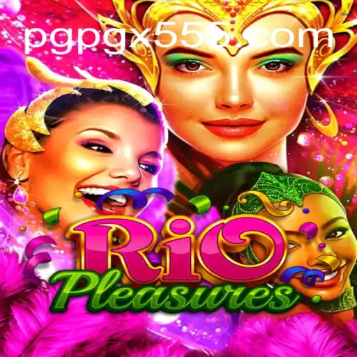 Descubra o Fascinante Mundo de RioPleasures: Um Mergulho nas Aventuras do Jogo